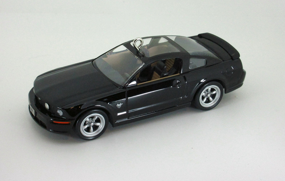 2009 Ford Mustang GT Ornament S104691