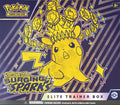 Pokémon TCG Elite Trainer Box P77732